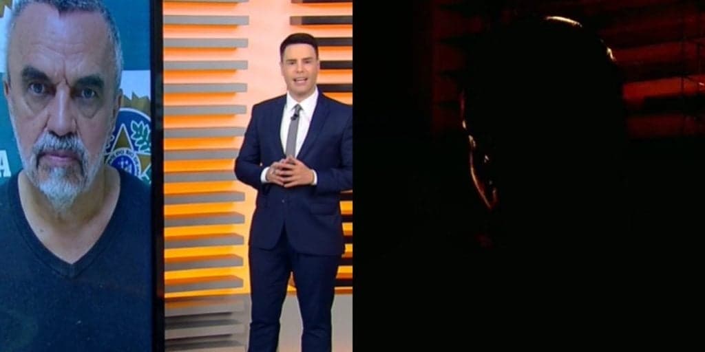 Pela 1ª vez, mãe de menino que teria sido abusado por José Dumont dá relato à Record: “Pague pelo que fez”