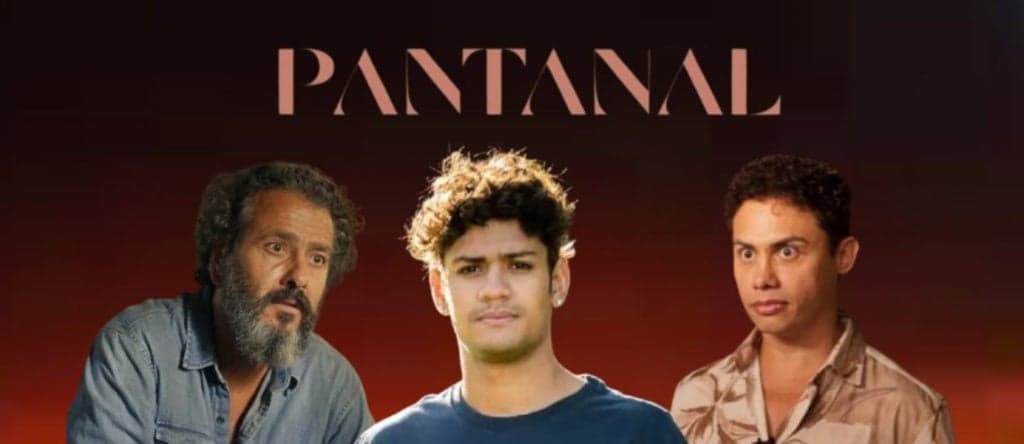 Luto em Pantanal - Três mortes chocantes são confirmadas na reta final