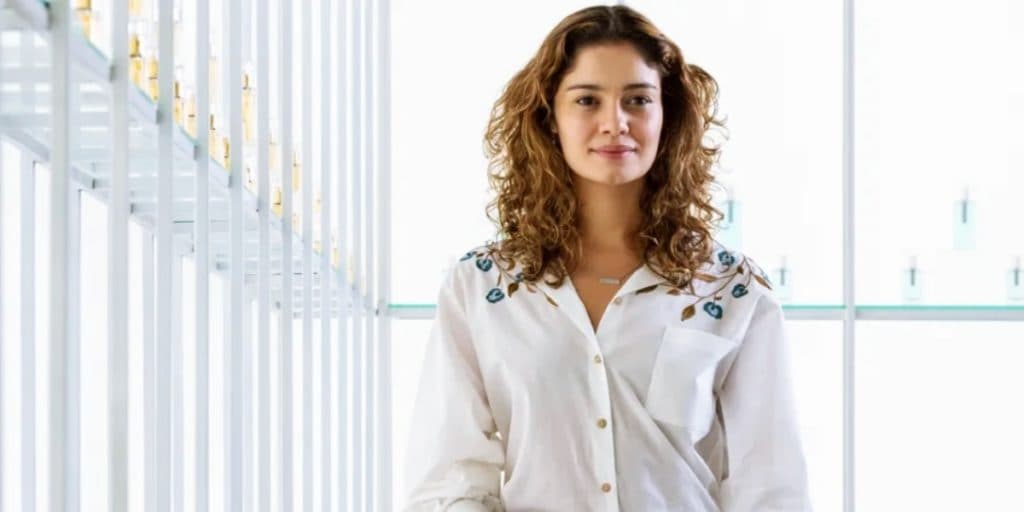 Sophie Charlotte, após 7 anos afastada, volta para a Globo como mocinha cega de Todas as Flores