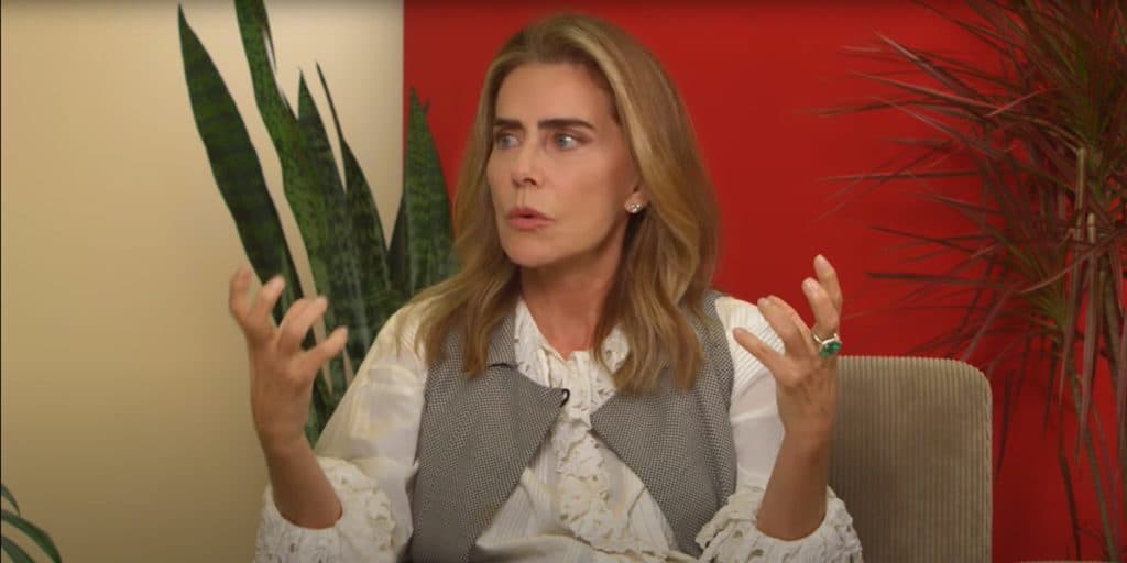 “Eu tomei todas as drogas que eu quis tomar”, diz Maitê Proença e revela fanatismo por alucinógeno
