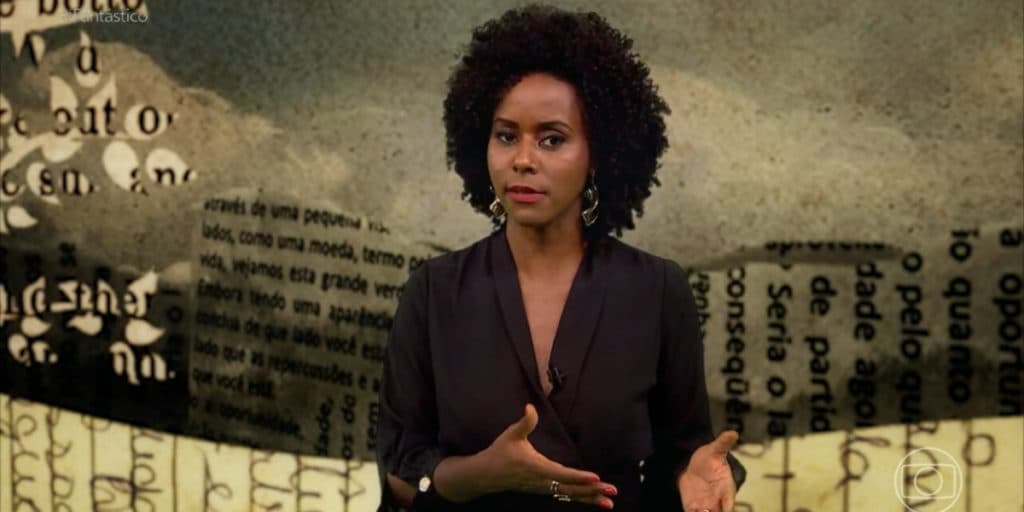 Fantástico impressiona com estreia de duas novelas das 21h em anúncio surpreendente: "Nunca vi assim"