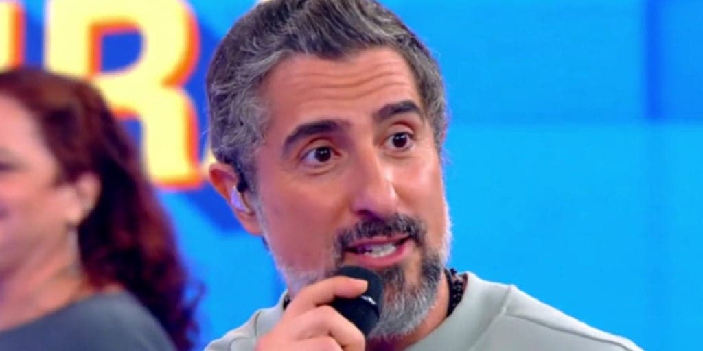 Parceiro de Marcos Mion foi rejeitado pela Globo e desabafo acabou sendo feito: "É esquisito pra mim"