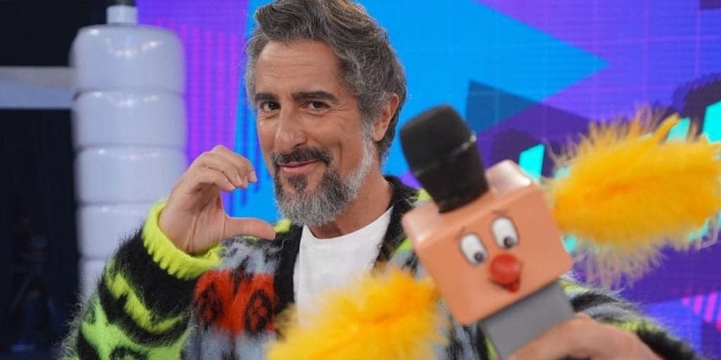 Marcos Mion deixa programa em canal da Globo e nova apresentadora é confirmada no lugar