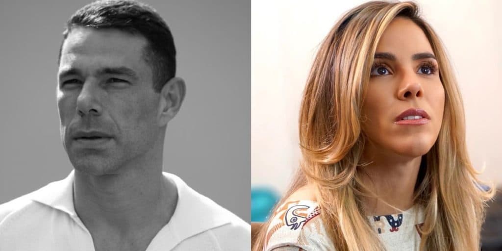 Marcus Buaiz quebra o silêncio, fala pela 1ª vez de Wanessa e diz o que deseja à ex após divórcio: “Graças a ela”