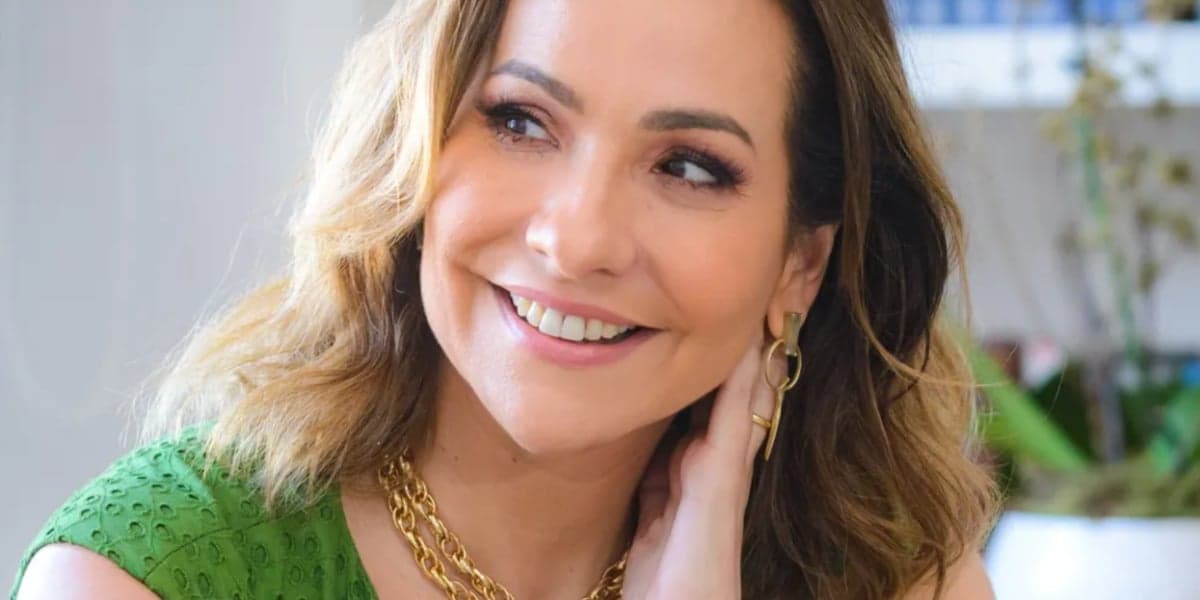 Maria Beltrão, estrela da Globo, fez cirurgia que não deu certo e expôs em entrevista (Foto: Reprodução)