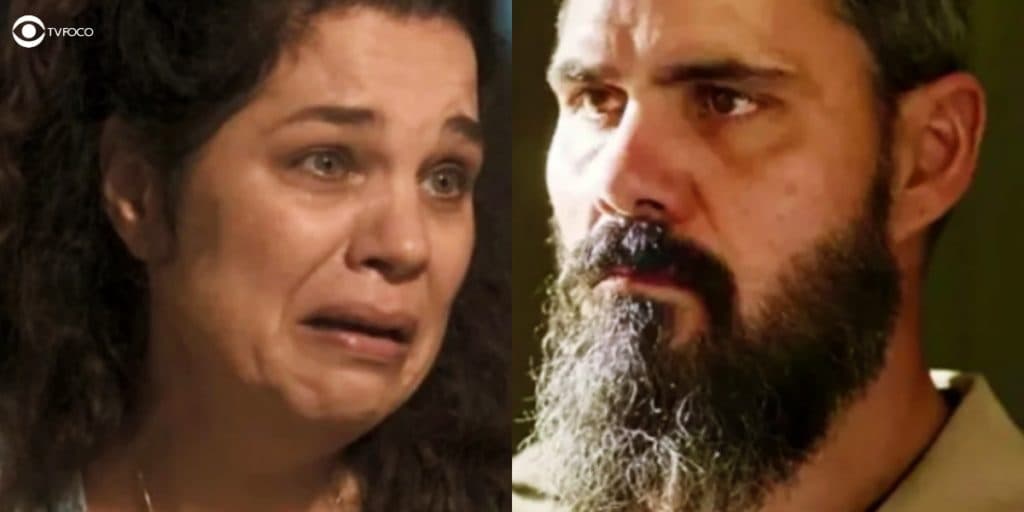 Pantanal: Loba em pele de cordeiro? Alcides fica horrorizado com pedido de Maria Bruaca a favor de Tenório