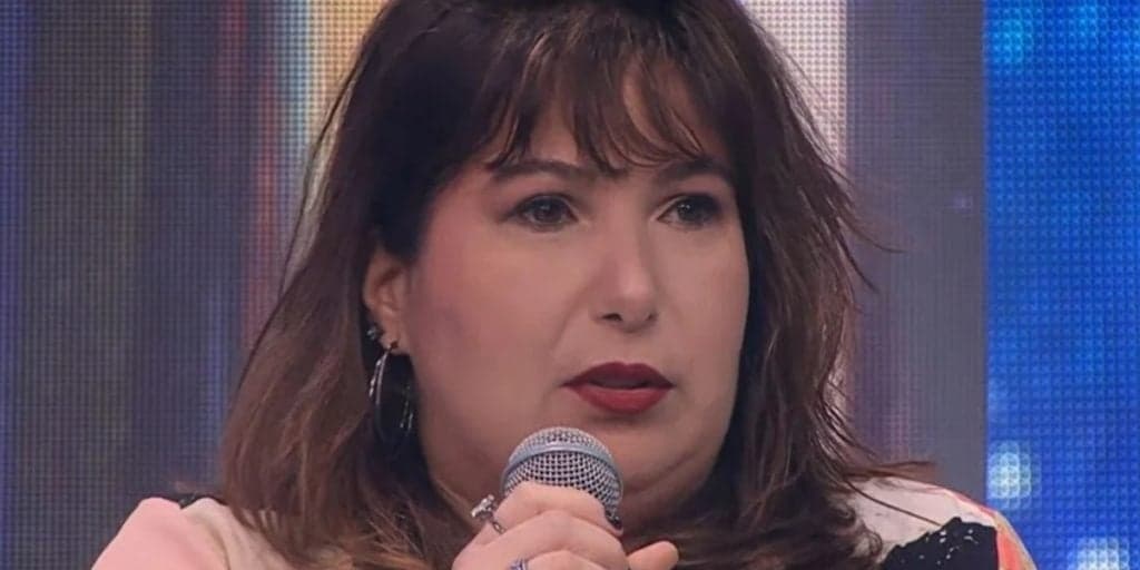 Mariana Xavier, após notícia bomba na Globo, vem a público e desmorona: “Me deu falta de ar, vontade de chorar”