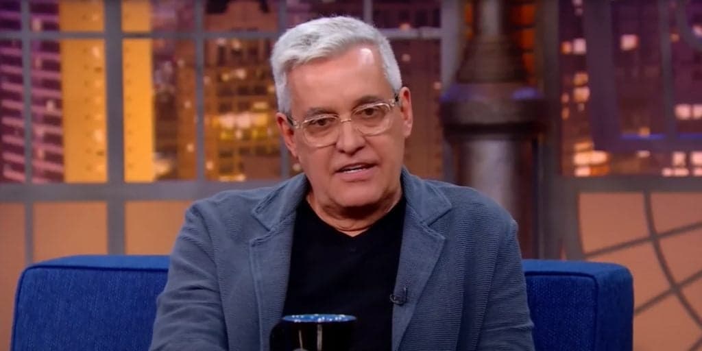Mauro Naves fala sobre “briga” com Galvão, revela atitude após saída da Globo e diz estar sendo ignorado: “Enfim”