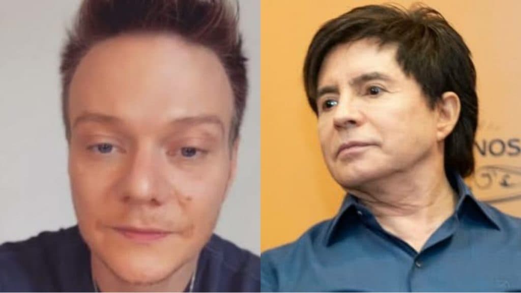 Motivo pelo qual Michel Teló e Xororó precisaram fazer denúncia em comunicado revoltou muitos: “Infelizmente”