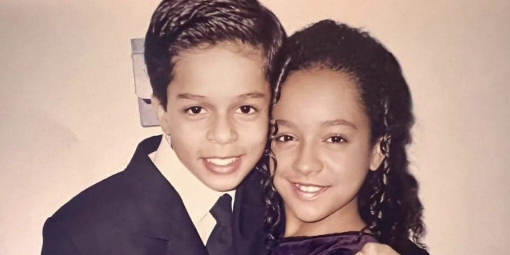 Lembra do Mosca de Chiquititas? Ele cresceu e hoje se tornou um homem gato e irreconhecível aos 38 anos