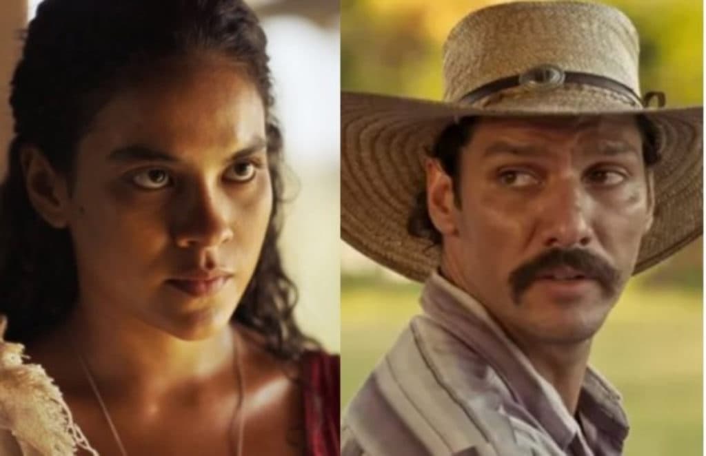 Pantanal - Muda e Tibério se divorciam no final? Crise no casamento é escancarada