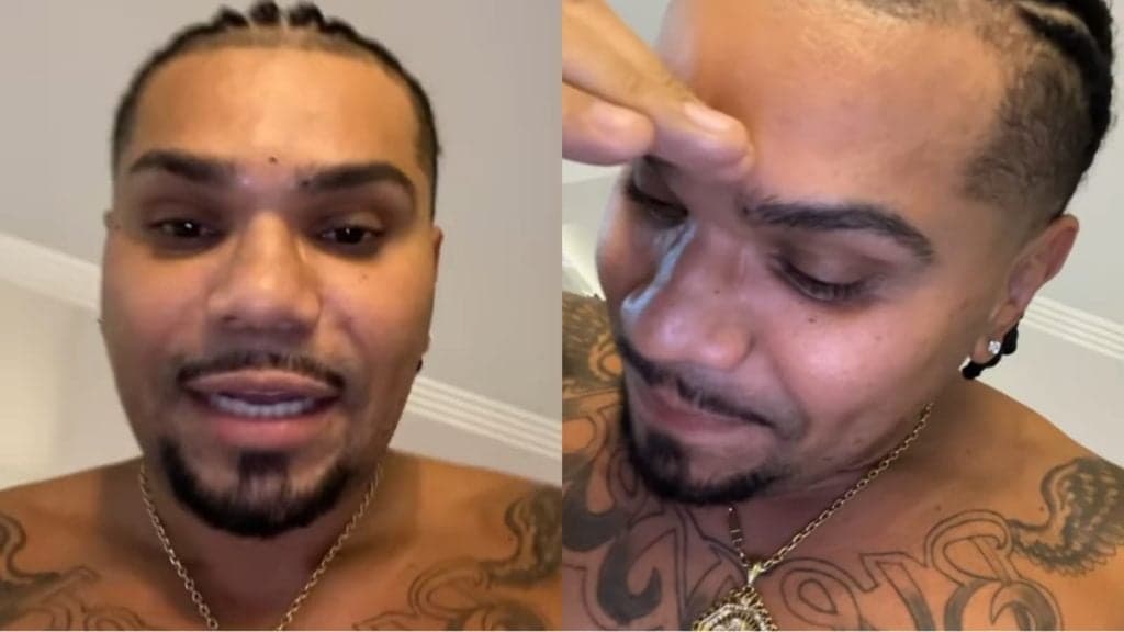 Naldo Benny leva pior em briga nos tribunais e vê contas bloqueadas e bens penhorados por dívida absurda