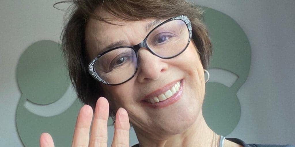 Demitida, Nívea Maria expõe como foi saída da Globo e tratamento que recebeu da emissora