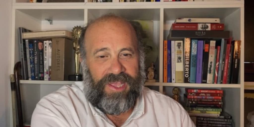 Otavio Muller surpreende ao revelar que parte do rosto foi paralisada após doença: "A minha boca caiu"