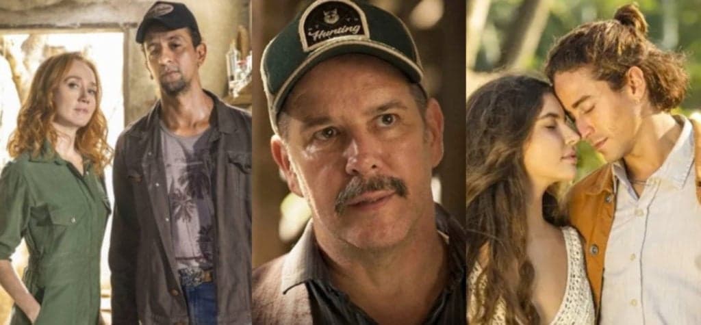 Quando será o final de Pantanal? Remake entra nos últimos capítulos já com desfecho definido