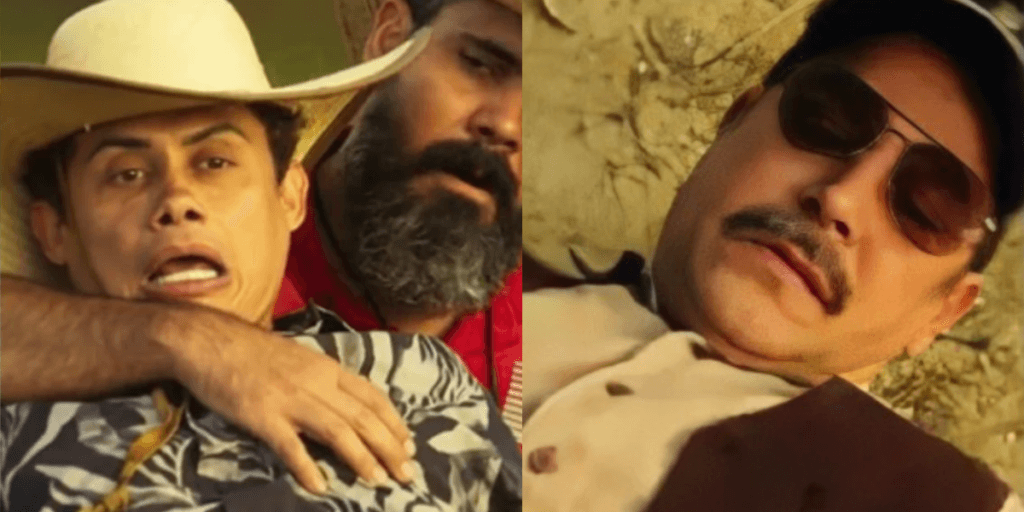 Pantanal: Quem morre? Tenório tem embate com Zaquieu e um deles leva a pior: "No meio da testa"
