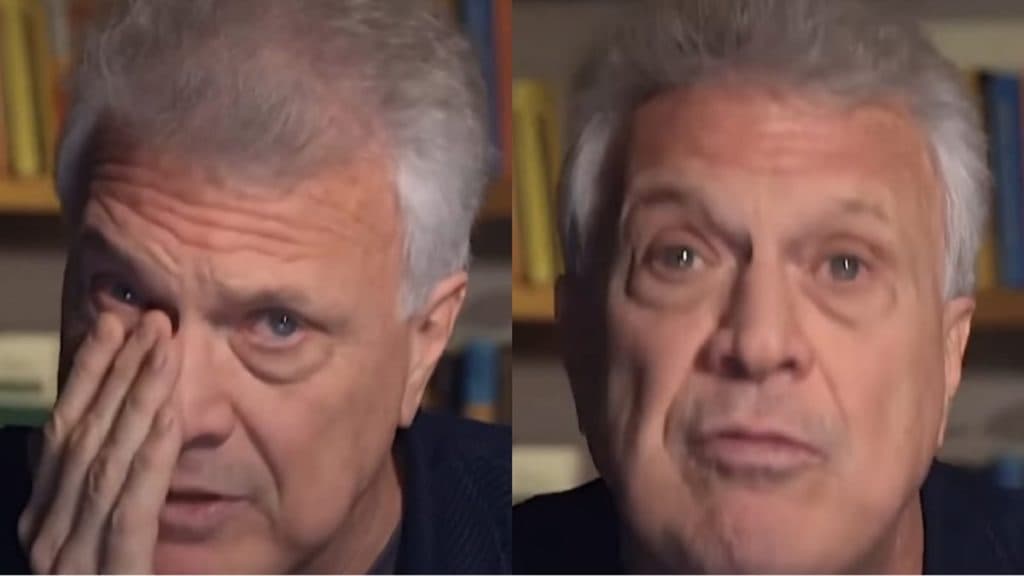 Muito recatado, Pedro Bial surge publicamente com seus grandes amores e surpreende com quem é casado