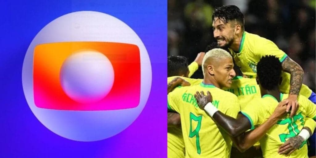 Brasil x Tunísia ao vivo; Saiba o horário e onde assistir o jogo online e de graça transmitido pela Globo