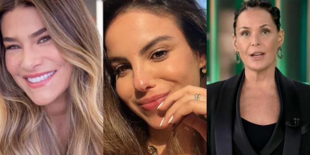 Atores e atrizes famosos da Globo, que arrebentaram nos últimos 20 anos, estão muito queimados na emissora