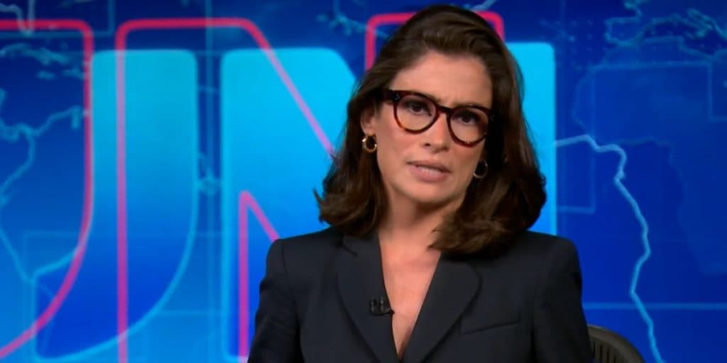 Como Renata Vasconcellos se separou do marido após anos de união; hoje ela é casada com famoso
