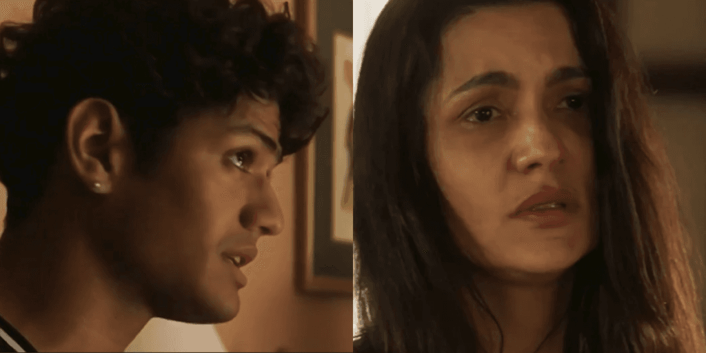 Pantanal - Renato se mostra um completo crápula, “gruda” em Zefa e a deixa desesperada com atitude