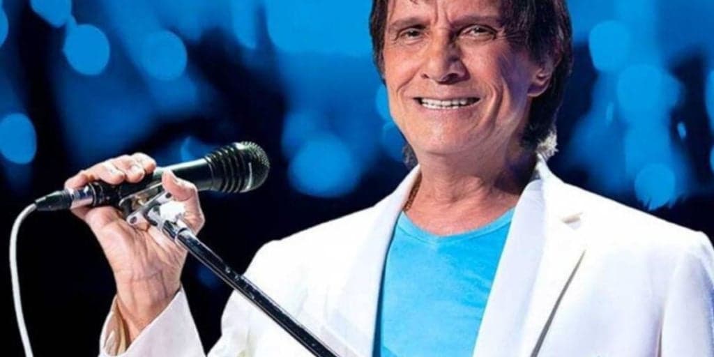 Roberto Carlos já 'esnobou' cantor famoso, que não gostou e tentou partir pra cima com agressão