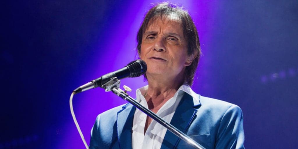 Por que cantora negou romance com Roberto Carlos e o que ela disse foi impactante: "Mas depois eu vi"