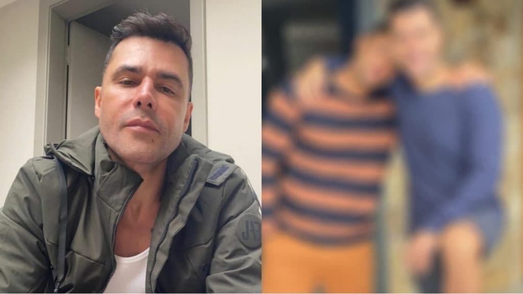 Casamento de 3 anos de comediante da Globo chega ao fim