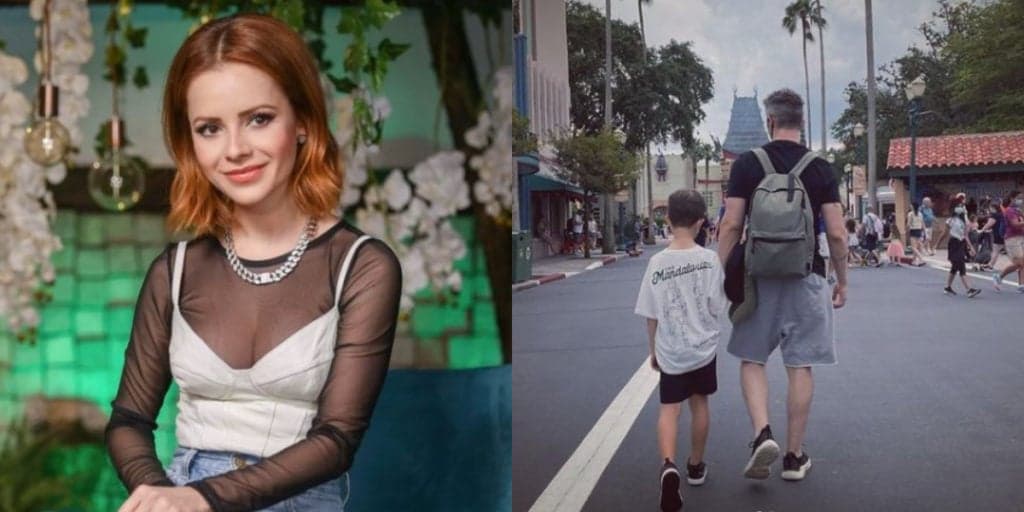 Por que desabafo de Sandy sobre ter outro filho com o marido deixou a todos surpresos: "Não vou"