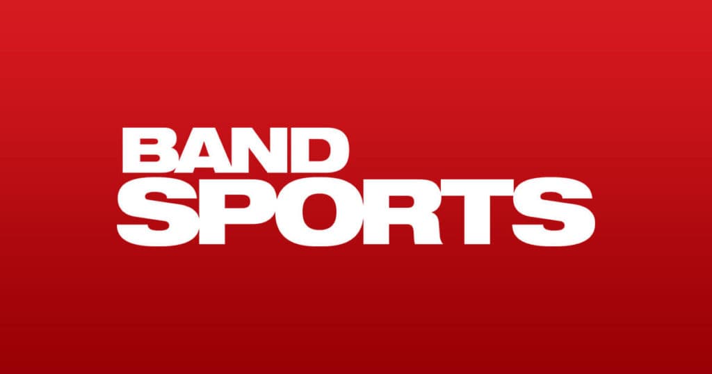 BandSports transmite Copa do Mundo de Futebol de 6: Brasil estreia sábado às 14h