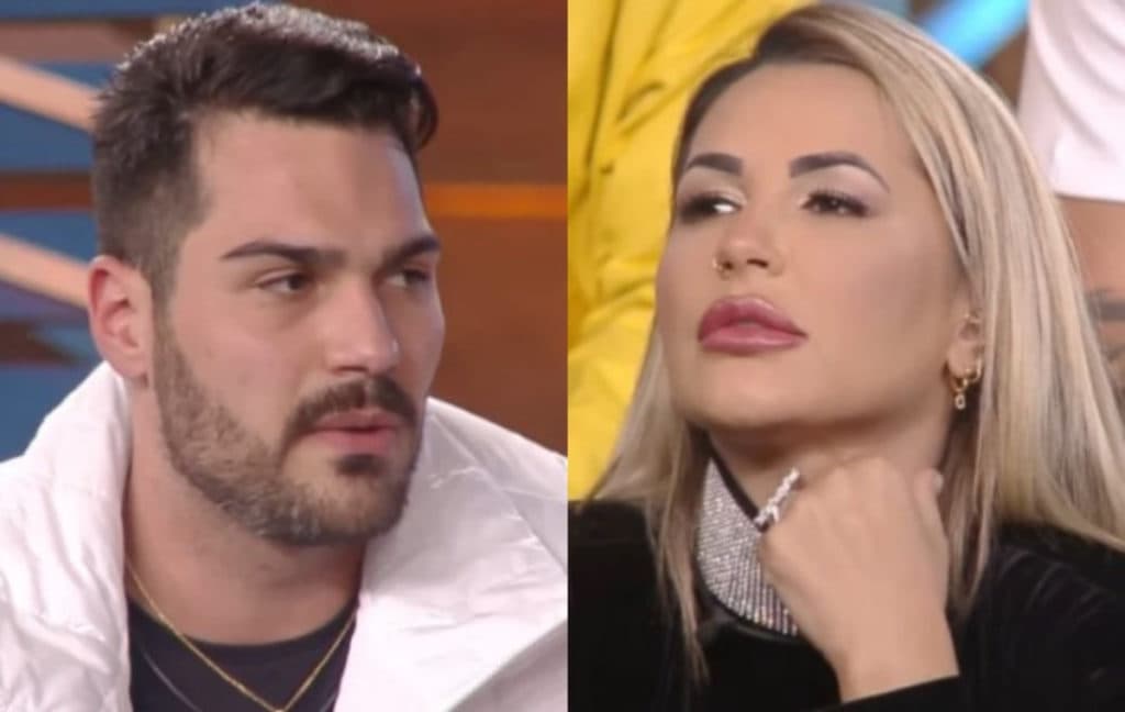 A Fazenda 14: Deolane propõe trégua com Shayan após barracos e decide fazer as pazes: "Me dói"