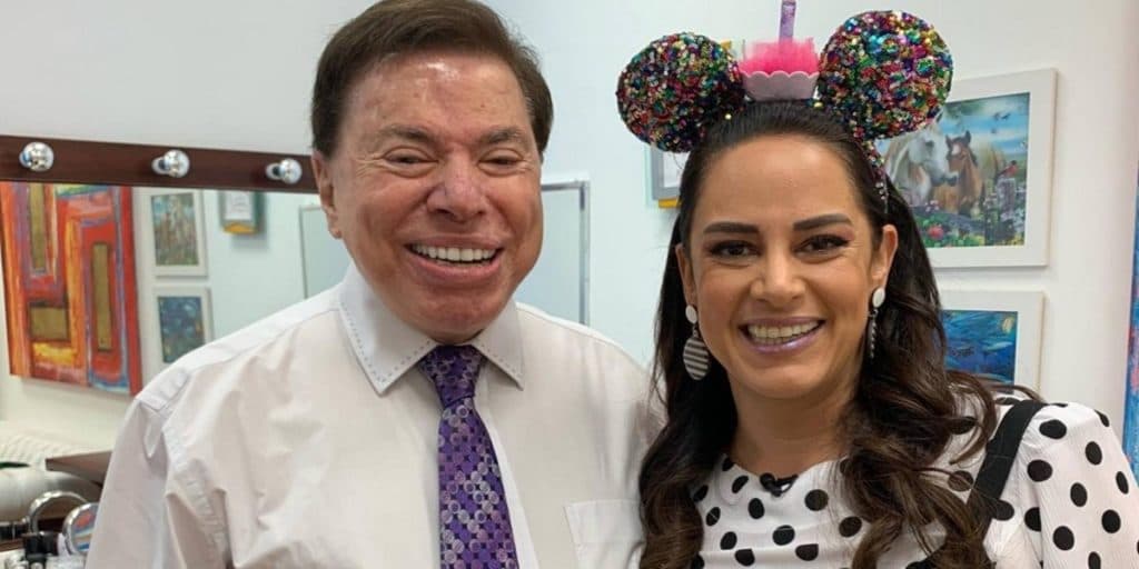 "Silvio Santos é careca ou não?", filha do animador dá basta e entrega verdade de vez: "Vocês não sabem"