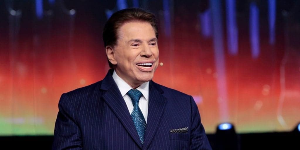 Silvio Santos “dá a louca” no SBT, cancela novela e traz programa de Márcia Goldschmidt de volta para as tardes