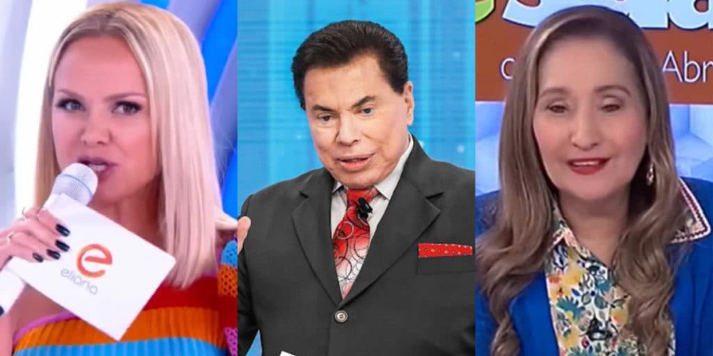 Sonia Abrão dá recado à Eliana sobre ida à Globo e pede respeito por Silvio: "O que ele fez por essa menina"
