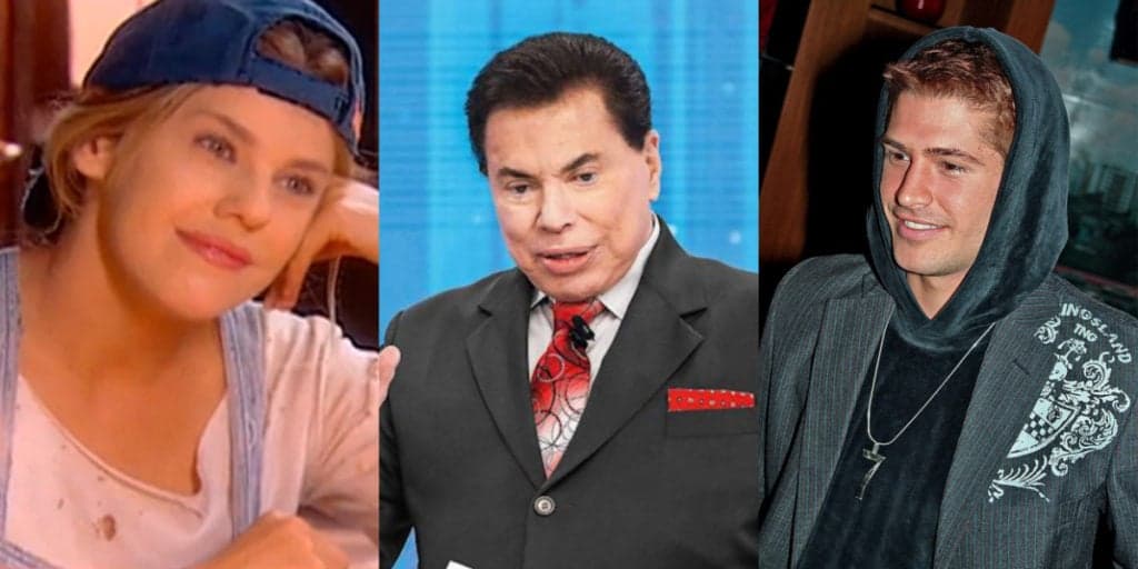 Silvio Santos mexe na grade do SBT e escala duas novas novelas para serem exibidas a tarde