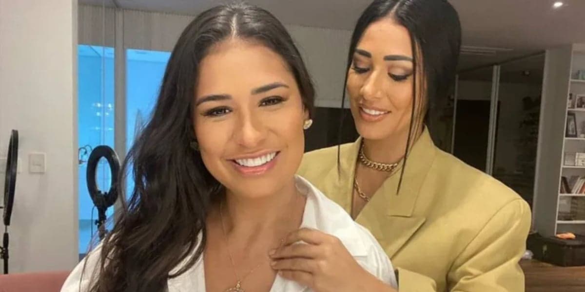 Simone Mendes decreta decisão sobre possível retorno com a irmã Simaria e anuncia: "Dez anos"