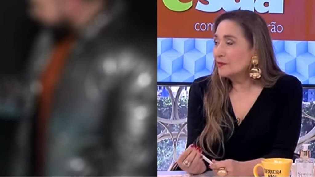 Repórter de Sonia Abrão entra em A Fazenda 14, apresentadora é pega de surpresa com notícia e reage: "Fogo"