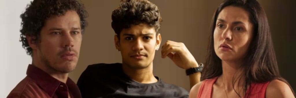Tragédia em Pantanal - Tadeu perde a vida? Renato decide matar filho de Filó para ficar com Zefa