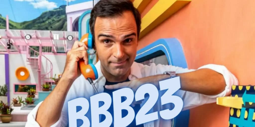 Globo vende tudo e BBB 23 fatura mais de R$ 1 bilhão antes da estreia; entenda