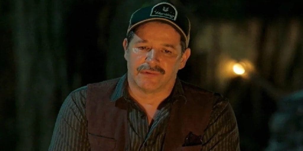 Pantanal - Após morte de Roberto, Tenório come o pão que o diabo amassou e tem pior castigo