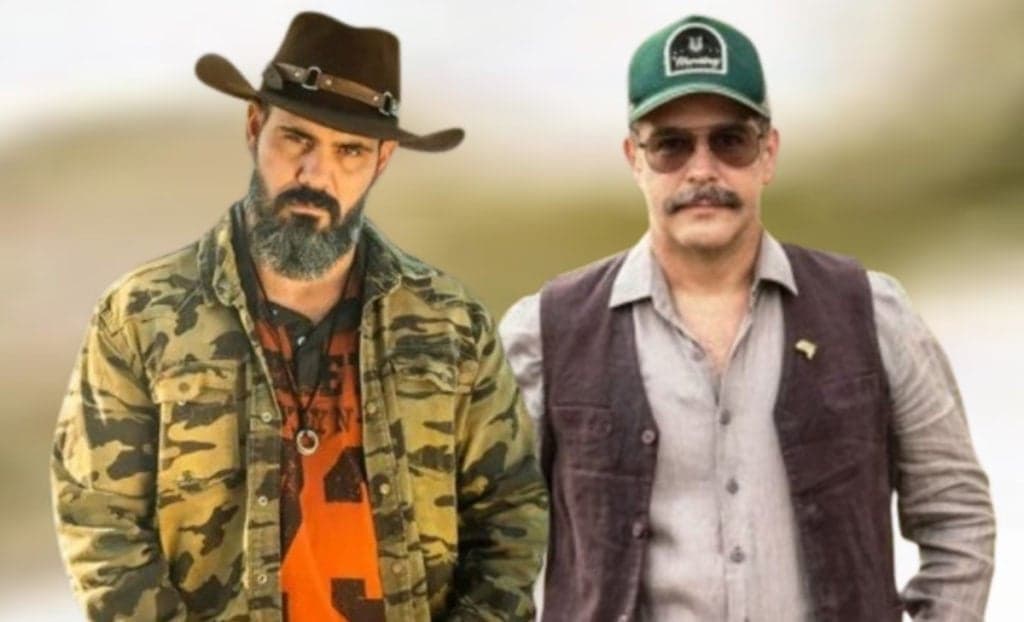 Pantanal - "Vou mostrar pra esse peão quem é teu macho"; os detalhes chocantes do estupro de Alcides