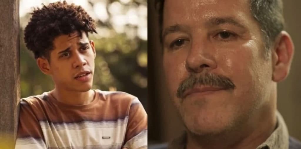 Pantanal - Ingrato, Tenório faz Roberto se revirar no caixão com nova desgraça: "Destroçar"