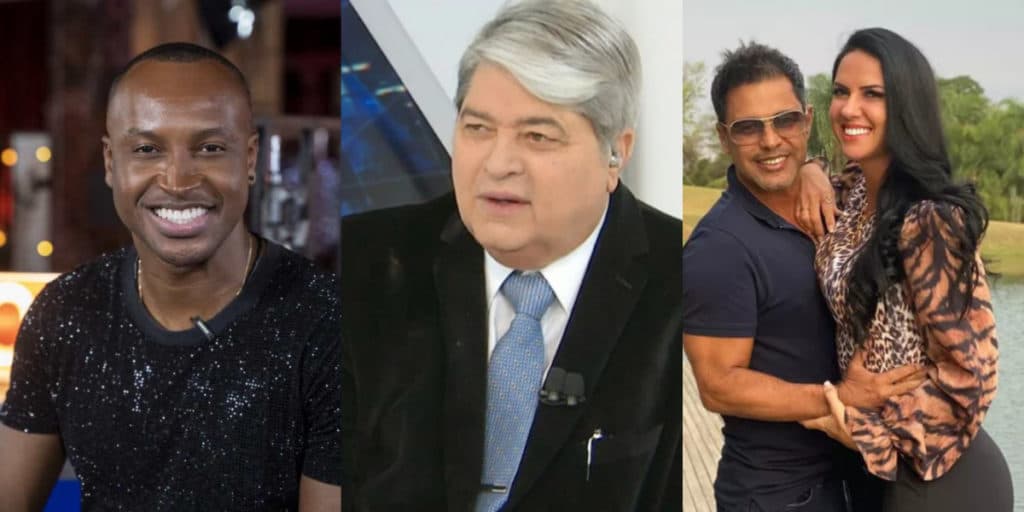 As mais lidas da semana
