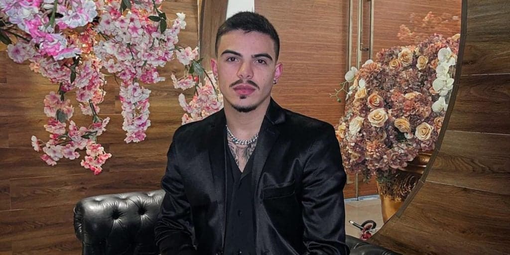 Mulher transexual revela affair com Thomaz Costa, de A Fazenda 14, e faz acusação: “Quis um contrato de sigilo”