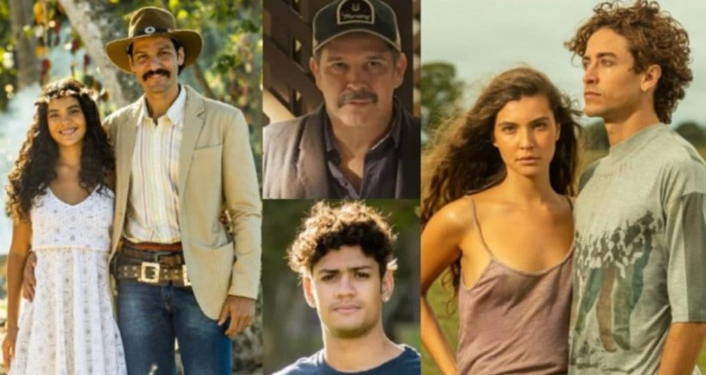 Pantanal - Morte, gravidez, casamento triplo e vingança; veja o resumo da última semana
