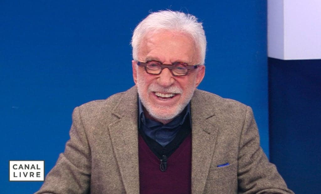 Moacyr Franco é entrevistado pelo “Canal Livre” neste domingo