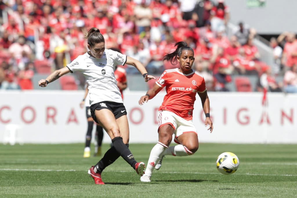 Band transmite finais do Campeonato Brasileiro Feminino e Sub - 20 neste fim de semana