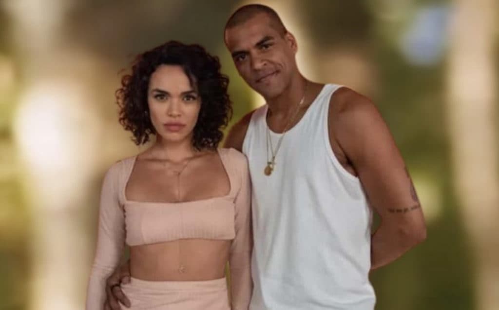 Mar do Sertão -Xaviera e Vanclei armam golpe brutal para roubar fortuna de Zé Paulino