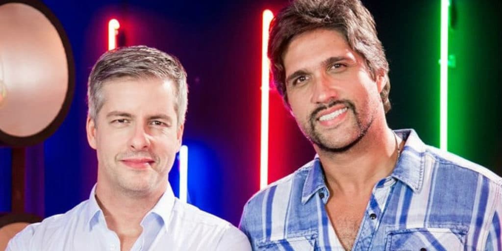 Victor Chaves assumiu ao público o que escondeu a 7 chaves junto com Léo por anos e quebrou tudo
