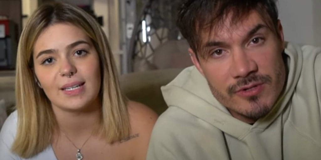 Viih Tube é detonada e acusada de explorar filha que ainda nem nasceu: "Acho isso doentio"